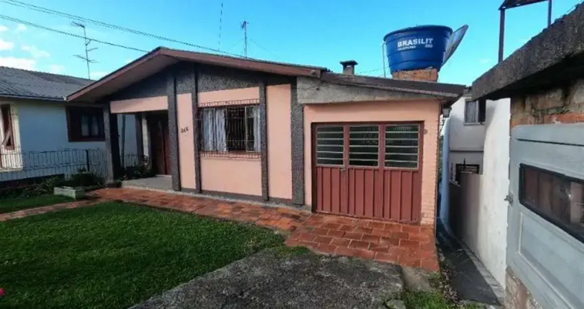Casa à venda no Jardim Eldorado, Caxias do Sul 