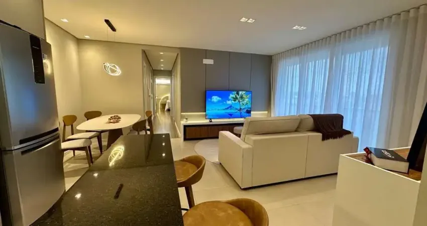 Apartamento com 3 quartos à venda no Cruzeiro, Caxias do Sul 