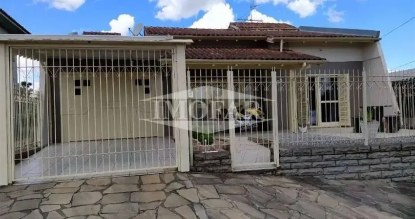 Casa com 3 quartos à venda no Cruzeiro, Farroupilha 