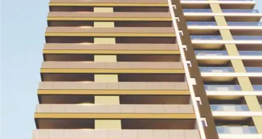 Apartamento com 3 quartos à venda no Petrópolis, Caxias do Sul 