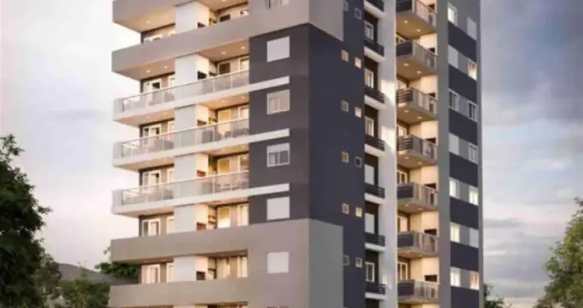 Apartamento com 3 quartos à venda no Panazzolo, Caxias do Sul 