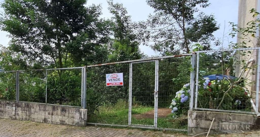 Terreno à venda no América, Farroupilha 