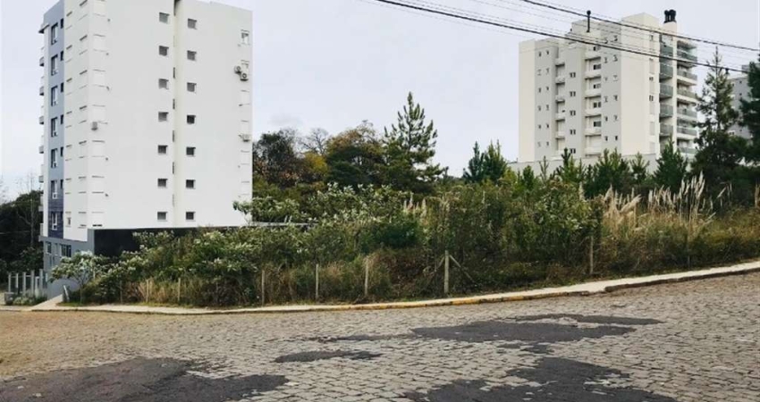 Terreno à venda no São José, Caxias do Sul 