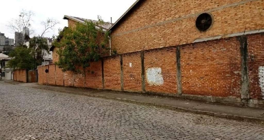 Terreno à venda no Pio X, Caxias do Sul 