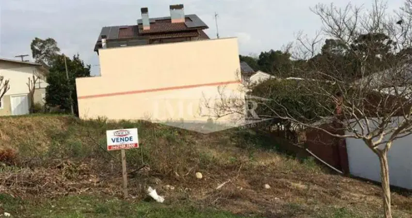 Terreno à venda no São Francisco, Farroupilha 
