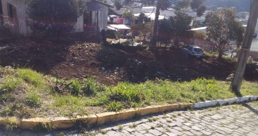 Terreno à venda no Primeiro de Maio, Farroupilha 