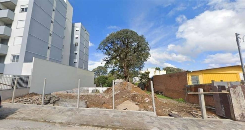 Terreno à venda no Presidente Vargas, Caxias do Sul 
