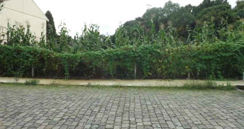 Terreno à venda no Cinqüentenário, Caxias do Sul 