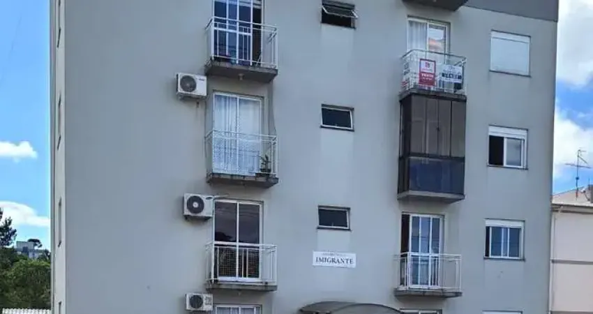 Cobertura com 2 quartos à venda no Imigrante, Farroupilha 