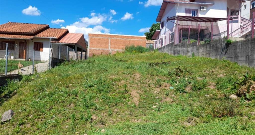 Terreno à venda no Cruzeiro, Farroupilha 