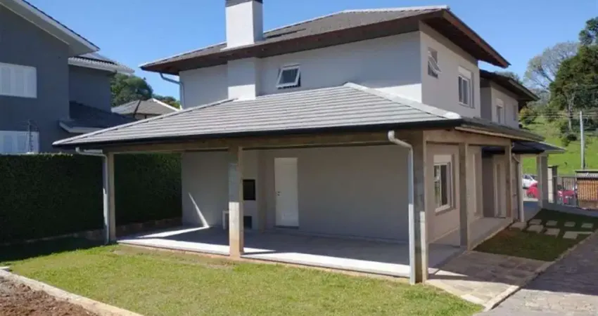 Casa com 3 quartos à venda na Bela Vista, Caxias do Sul 