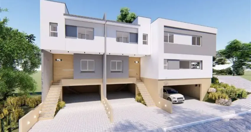 Casa com 3 quartos à venda na Colina Sorriso, Caxias do Sul 