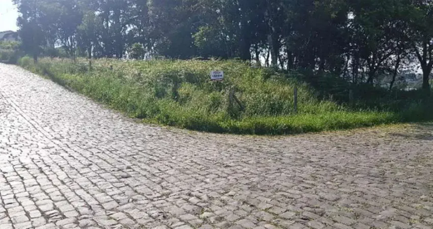 Terreno à venda no Treviso, Caxias do Sul 