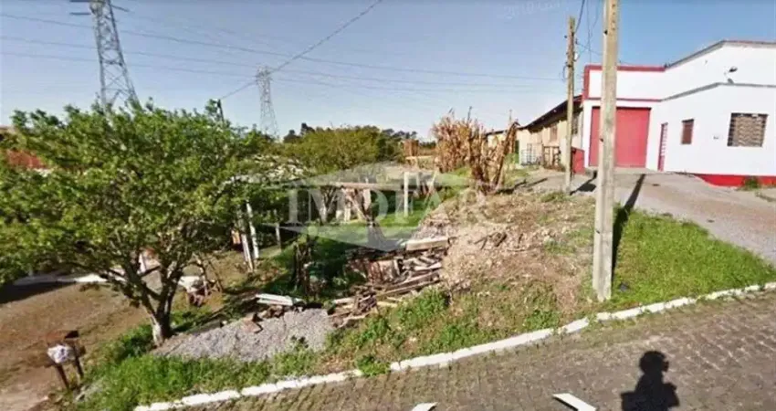 Terreno à venda no Santa Catarina, Farroupilha 