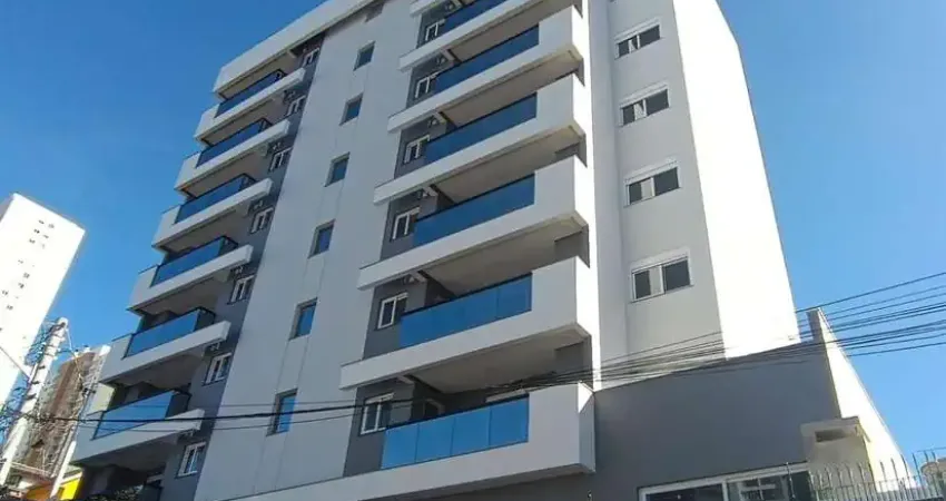 Apartamento com 3 quartos à venda no Exposição, Caxias do Sul 