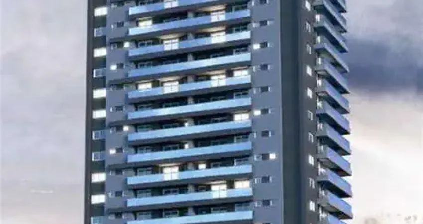 Apartamento com 3 quartos à venda na Nossa Senhora de Lourdes, Caxias do Sul 
