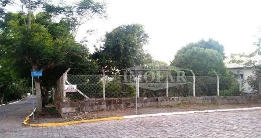 Terreno à venda na Bela Vista, Farroupilha 