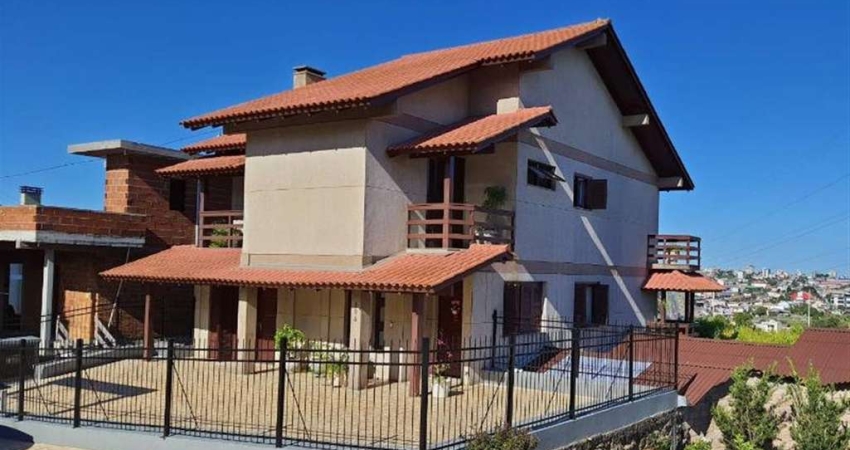 Casa com 3 quartos à venda no Monte Pasqual, Farroupilha 