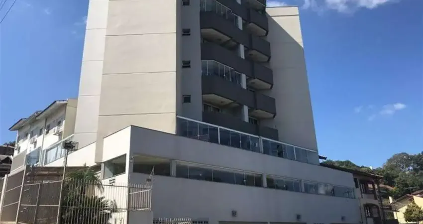 Apartamento com 2 quartos à venda na Colina Sorriso, Caxias do Sul 