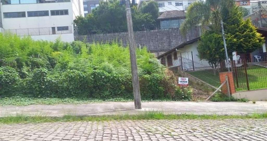Terreno à venda no Sanvitto, Caxias do Sul 