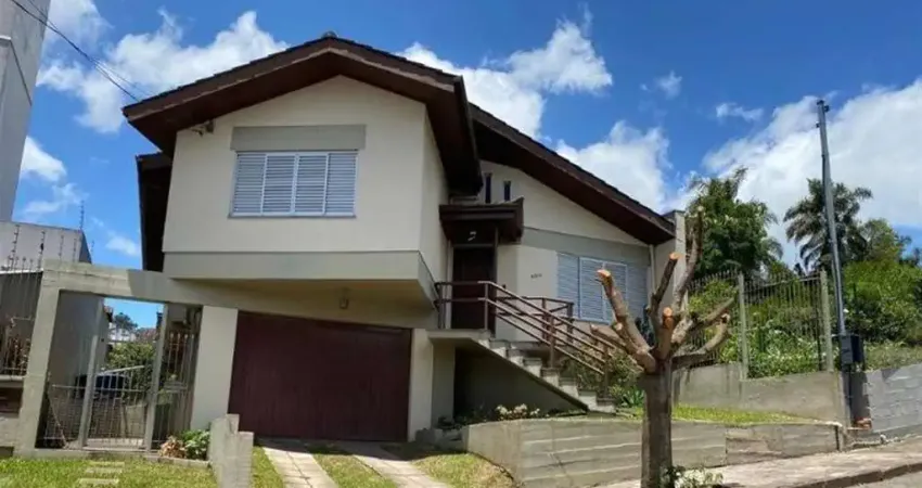 Casa com 3 quartos à venda na Bela Vista, Caxias do Sul 