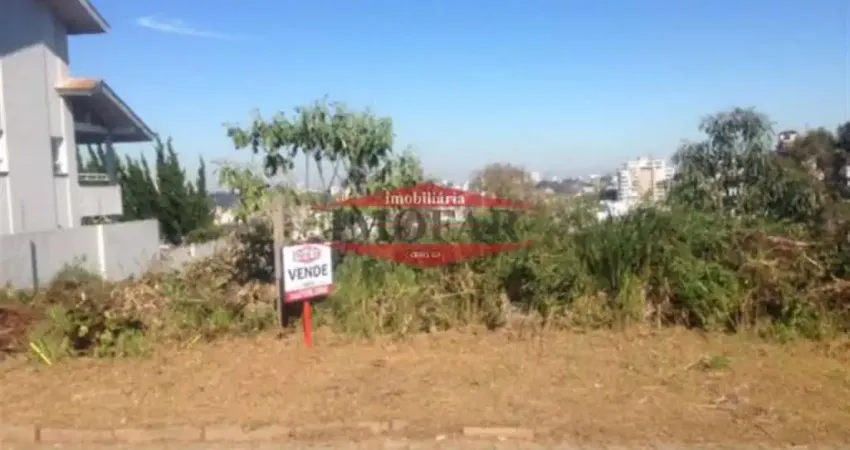 Terreno à venda no Altos do Seminário, Caxias do Sul 