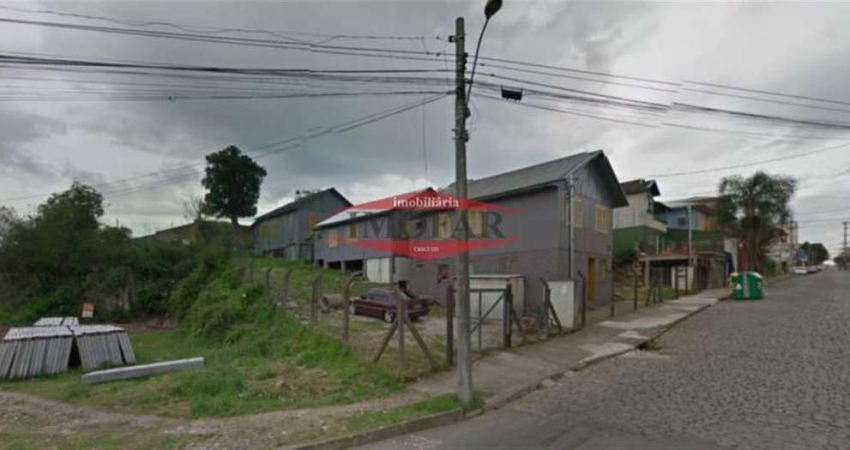 Terreno à venda no Rio Branco, Caxias do Sul 