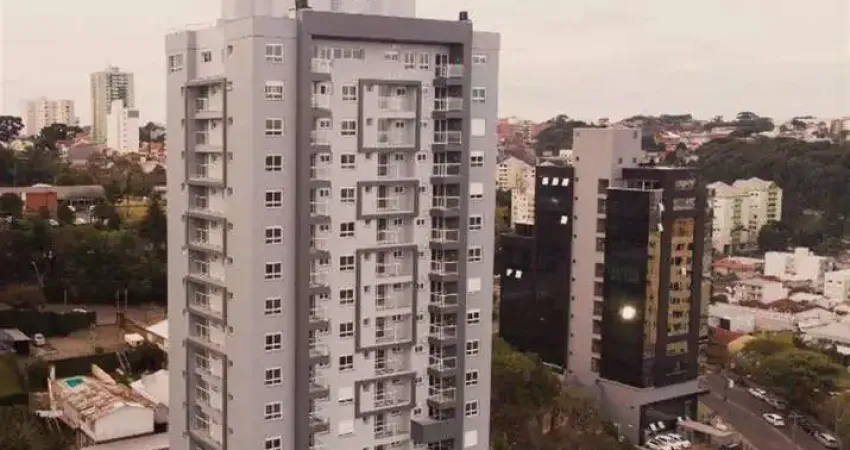 Apartamento com 1 quarto à venda na Nossa Senhora de Lourdes, Caxias do Sul 