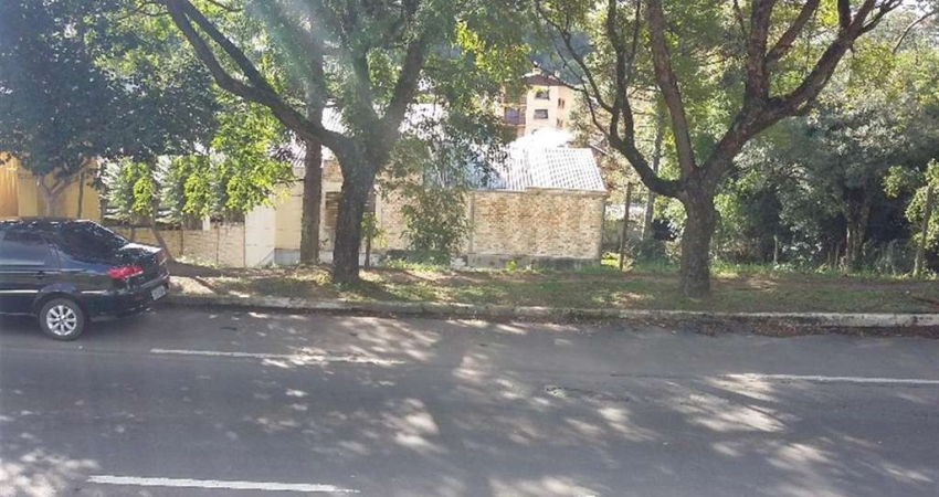 Terreno à venda no Kayser, Caxias do Sul 