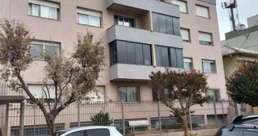 Apartamento com 2 quartos à venda no Pio X, Caxias do Sul 