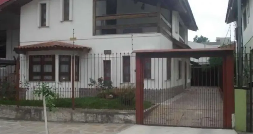 Casa com 4 quartos à venda na Bela Vista, Caxias do Sul 