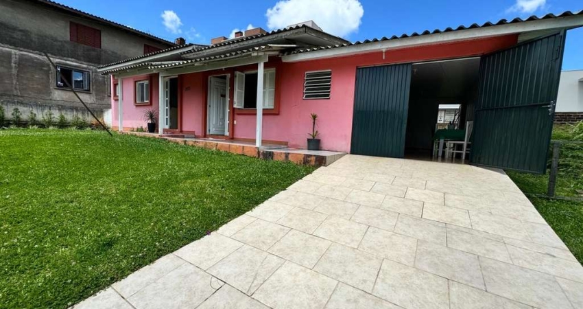 Casa com 3 quartos à venda no Imigrante, Farroupilha 