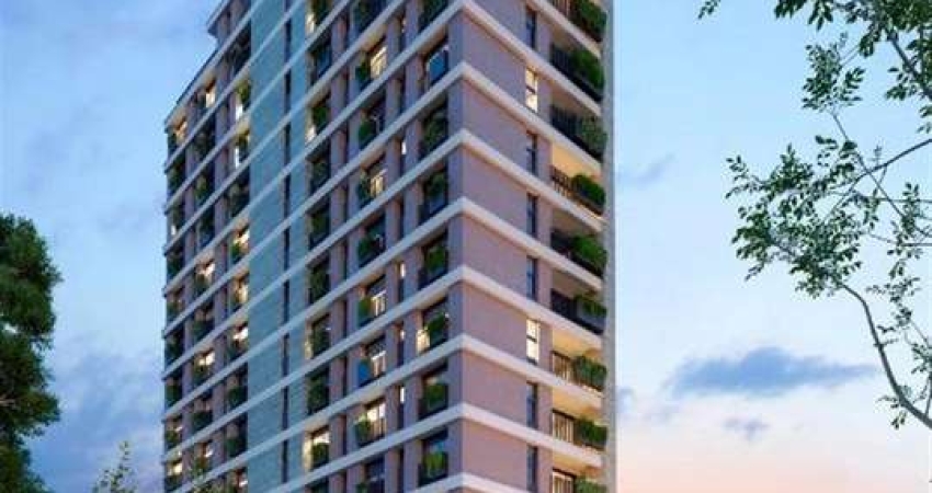 Apartamento com 3 quartos à venda no Rio Branco, Caxias do Sul 