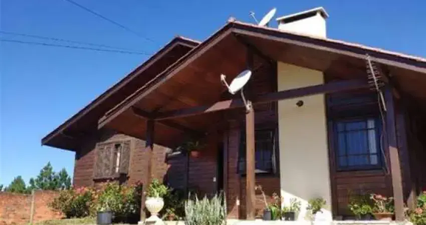 Casa com 3 quartos à venda na Nossa Senhora da Saúde, Caxias do Sul 