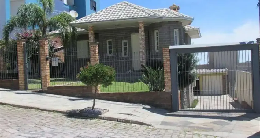 Casa com 3 quartos à venda no Vicentina, Farroupilha 