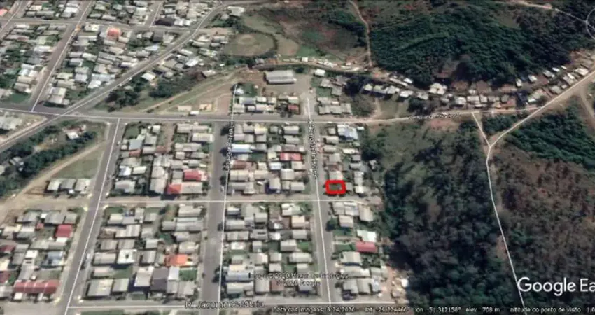 Terreno à venda no Alvorada, Farroupilha 