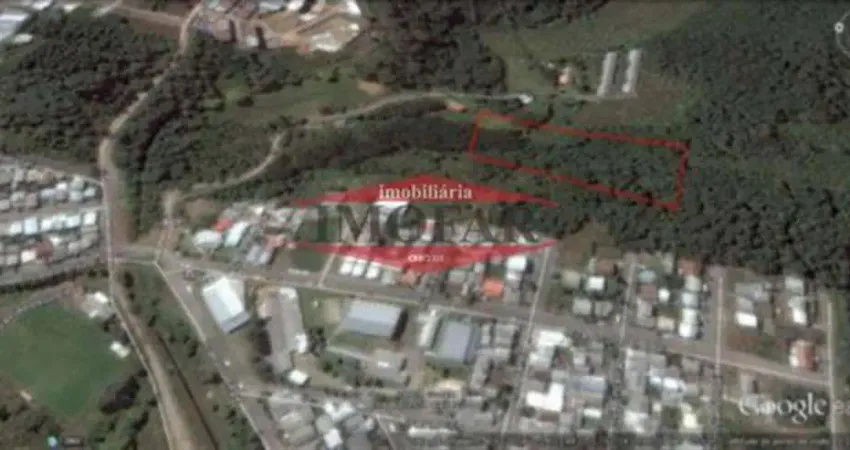 Terreno à venda na Linha Julieta, Farroupilha 