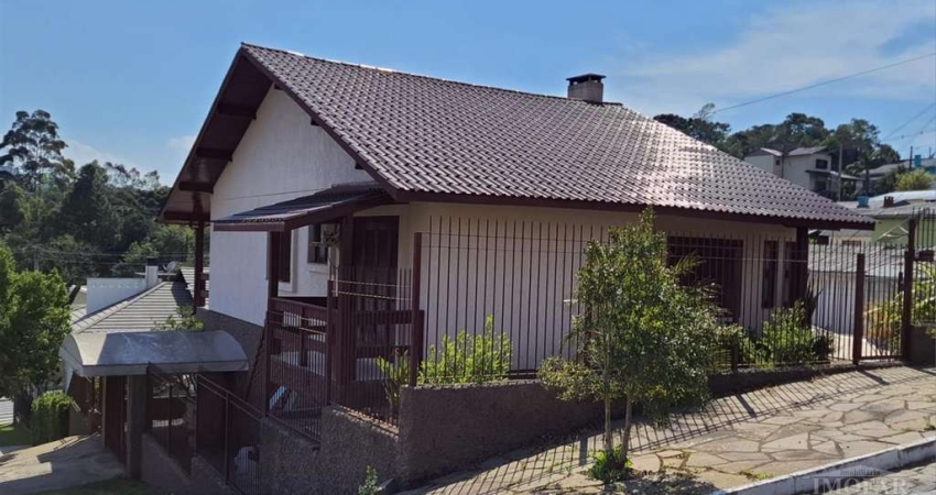Casa com 3 quartos à venda no Primeiro de Maio, Farroupilha 