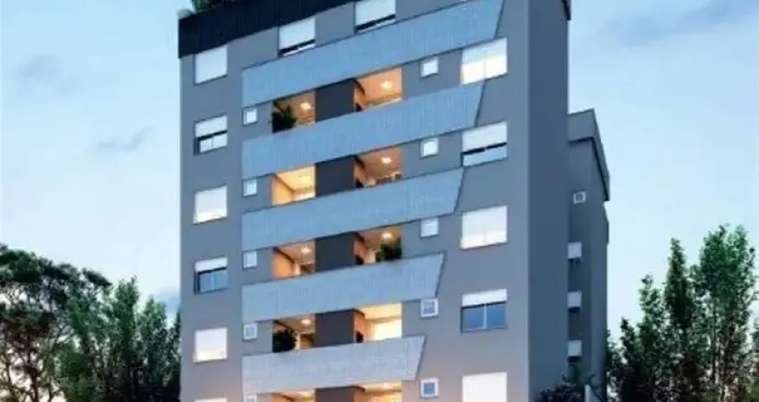 Apartamento com 2 quartos à venda na Nossa Senhora de Lourdes, Caxias do Sul 