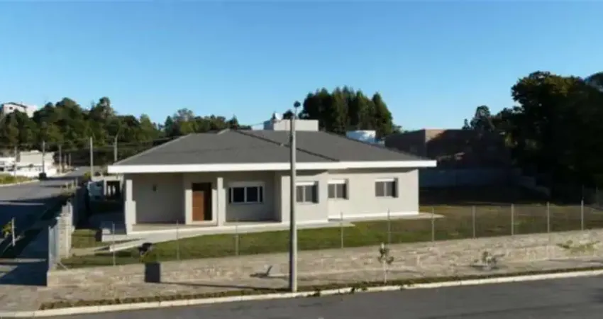 Casa com 3 quartos à venda no Belvedere, Farroupilha 