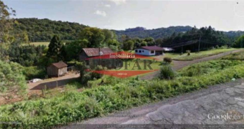 Terreno à venda na Zona Rural, Farroupilha 
