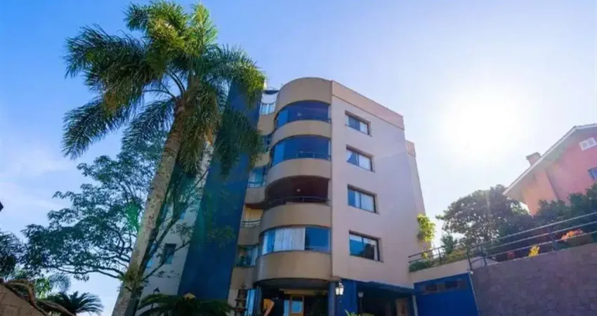 Apartamento com 3 quartos à venda na Colina Sorriso, Caxias do Sul 