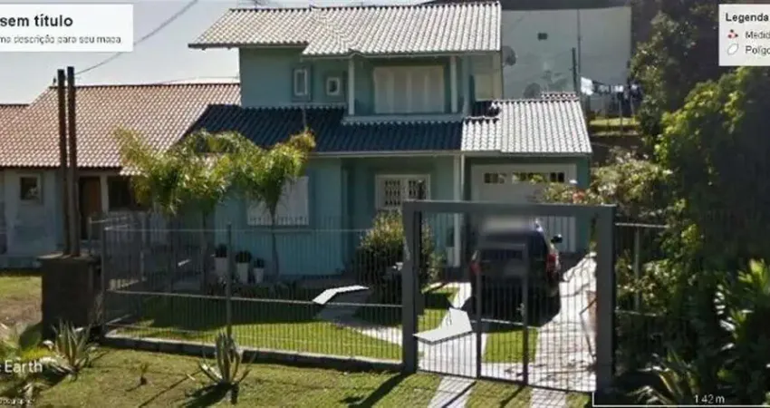 Casa com 4 quartos à venda no Nova Vicenza, Farroupilha 