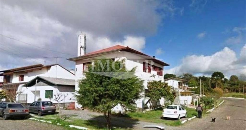 Casa com 6 quartos à venda no Santa Catarina, Farroupilha 