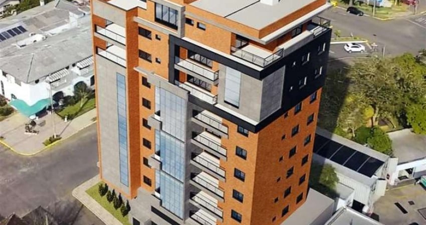 Apartamento com 3 quartos à venda no Planalto, Farroupilha 