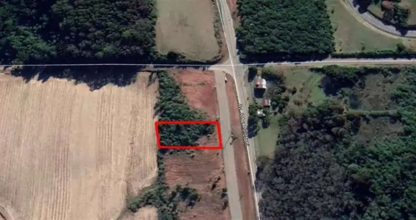 Terreno à venda na Linha Palmeiro, Farroupilha 