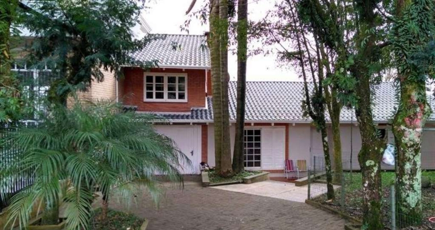 Casa com 4 quartos à venda no Centenário, Farroupilha 