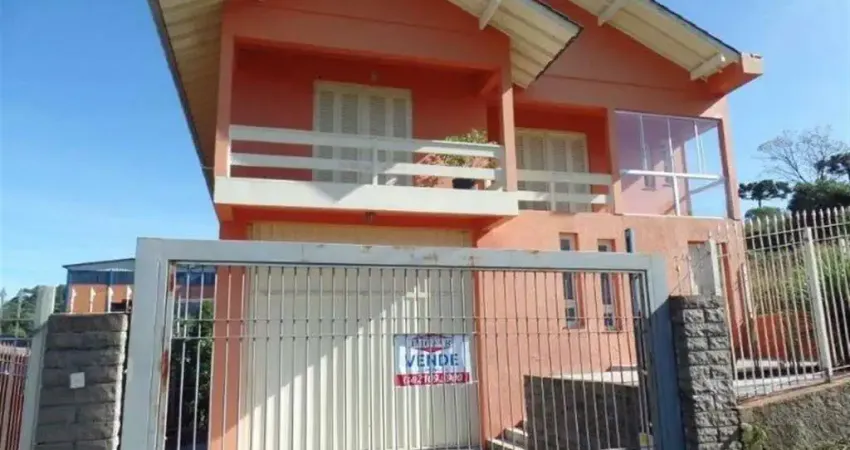 Casa com 3 quartos à venda no América, Farroupilha 