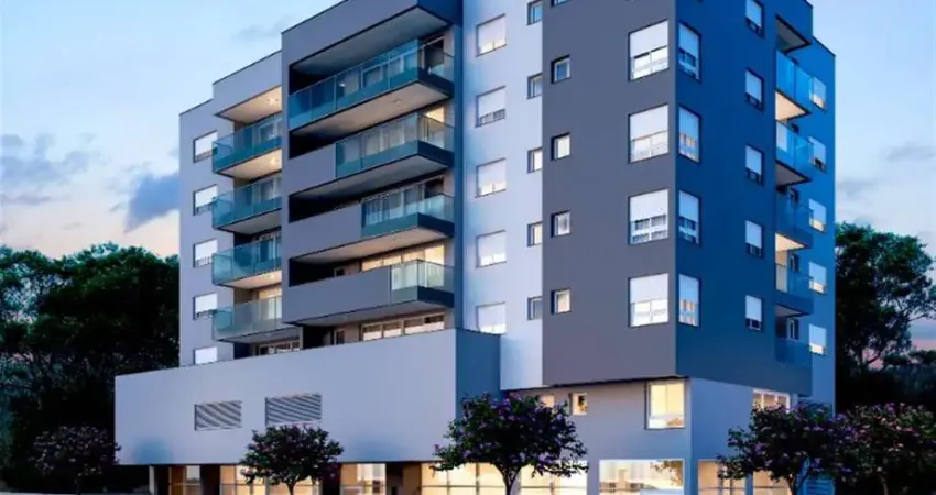 Apartamento com 3 quartos à venda no Cruzeiro, Caxias do Sul 