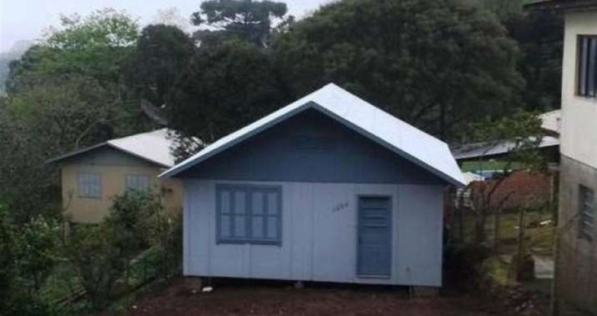 Casa com 2 quartos à venda no Primeiro de Maio, Farroupilha 